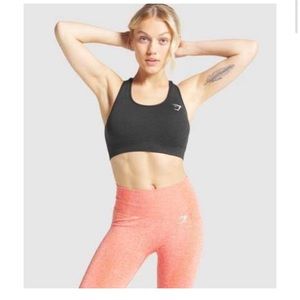 Gymshark Vital Seamless Sports Bra